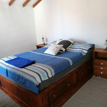 Eleanora Cottage Alonnisos Town Екстер'єр фото