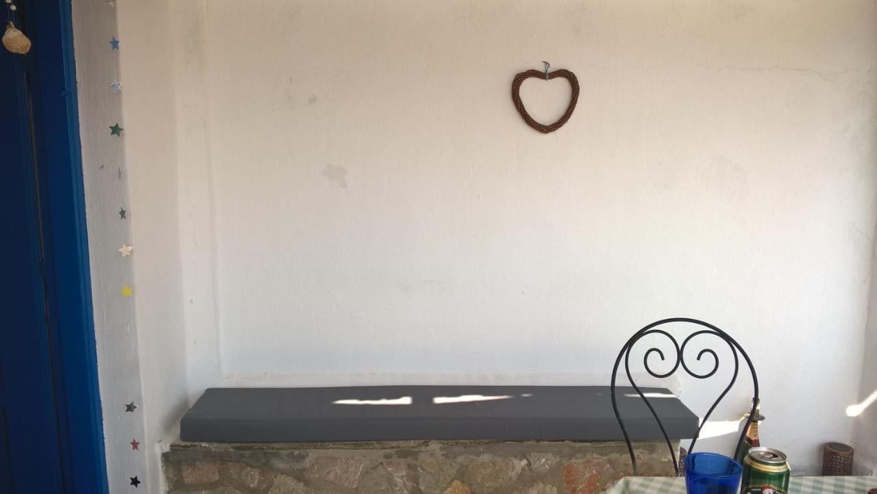 Eleanora Cottage Alonnisos Town Екстер'єр фото