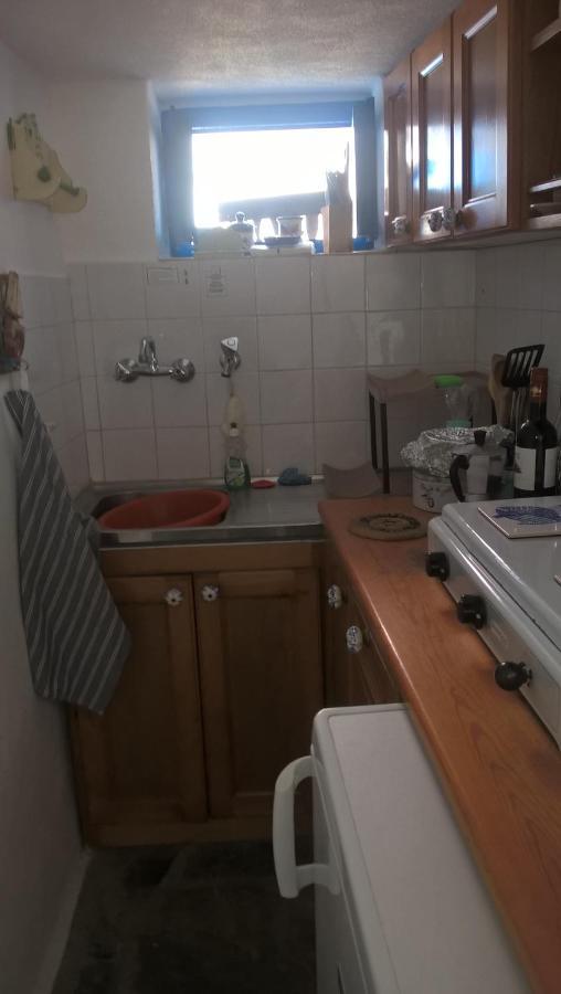 Eleanora Cottage Alonnisos Town Екстер'єр фото
