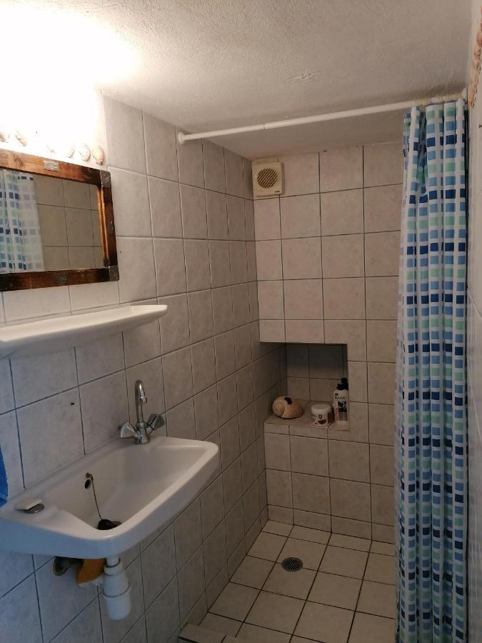 Eleanora Cottage Alonnisos Town Екстер'єр фото