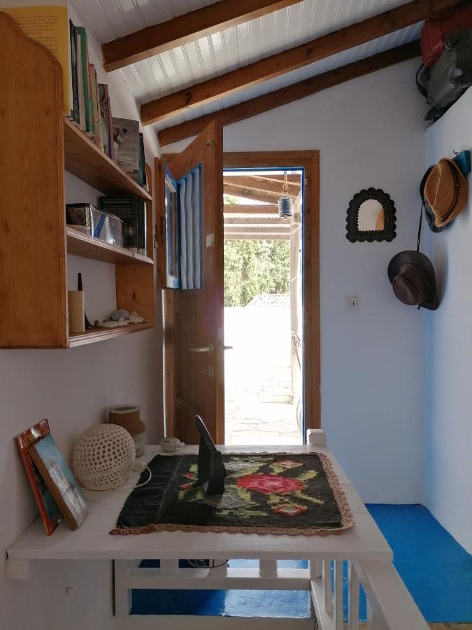 Eleanora Cottage Alonnisos Town Екстер'єр фото