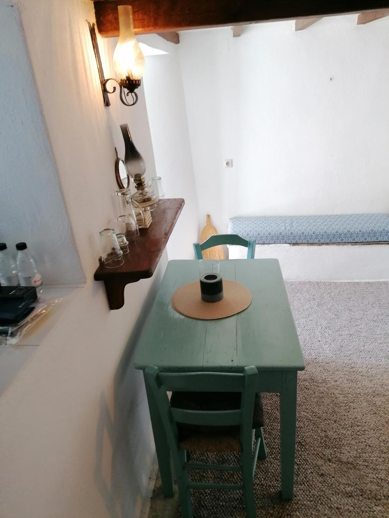 Eleanora Cottage Alonnisos Town Екстер'єр фото