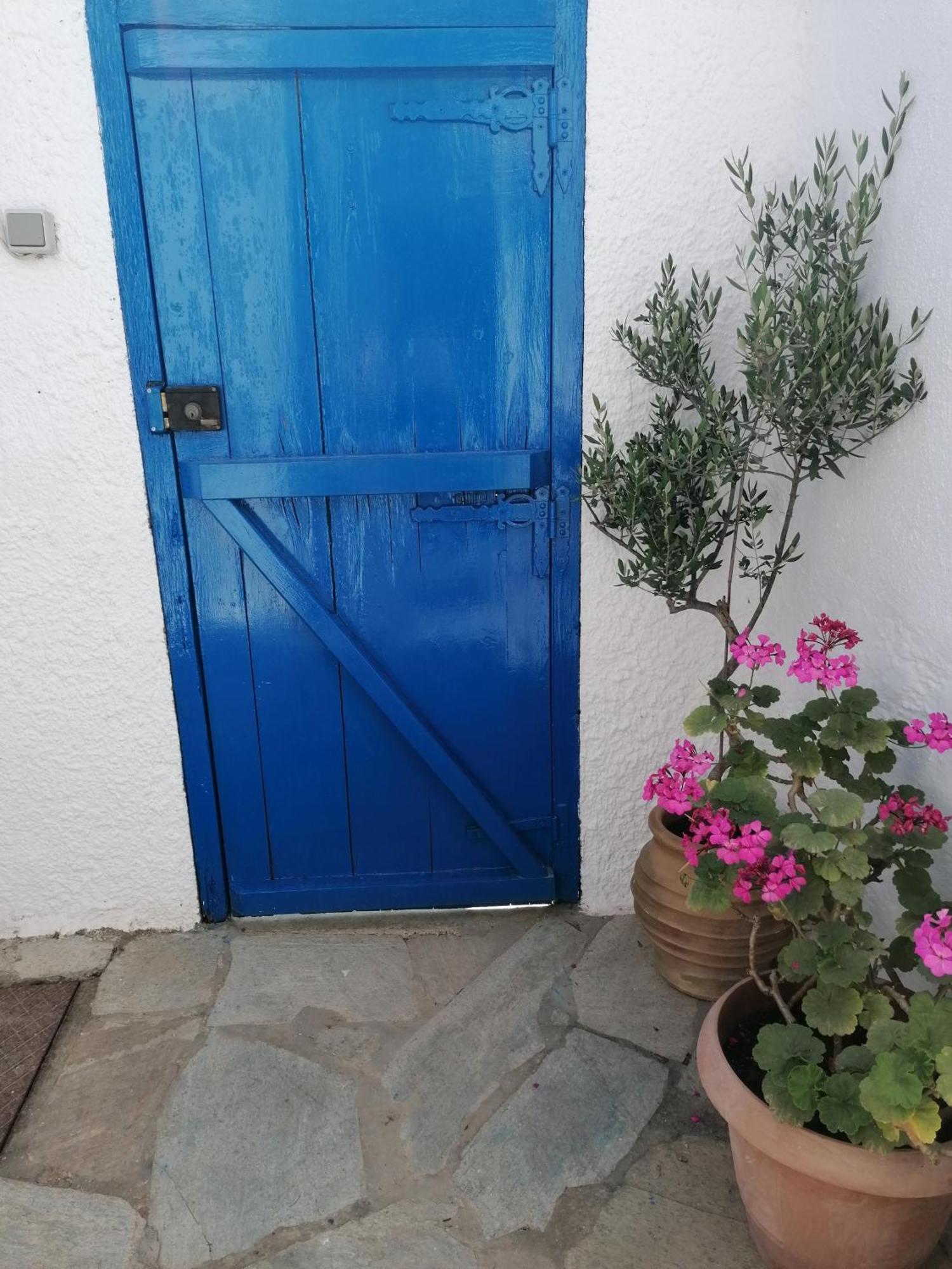 Eleanora Cottage Alonnisos Town Екстер'єр фото